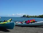 Kayaks