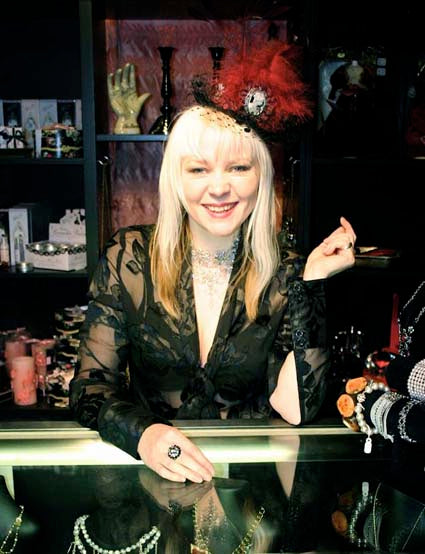 Photo of Rachel Van Asch
